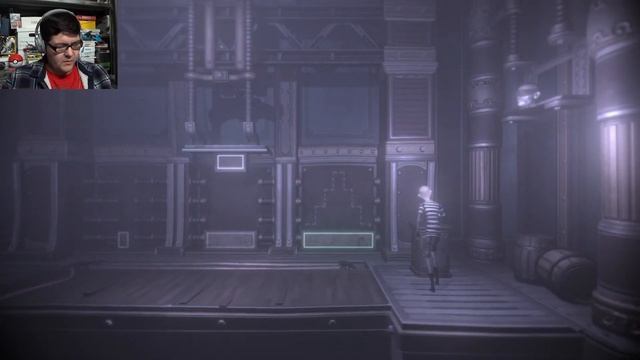 KEEP YOUR HEAD IN THE GAME! - DARQ DLC - The Tower смотреть онлайн