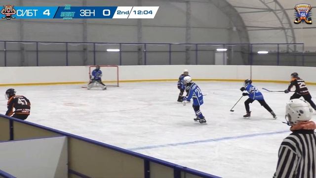 02.12.21 Сибирский тигр (Иркутск) vs Зенит (Ангарск) Первенство Иркутской области смотреть онлайн