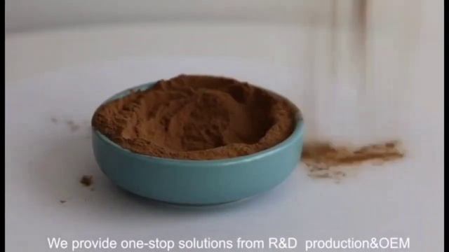 Hericium Erinaceus Powder смотреть онлайн