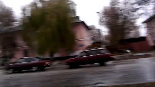 В Бежице за переездом поменяли крыши домов смотреть онлайн