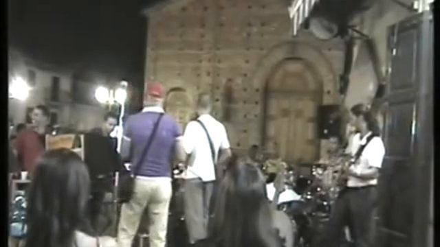 Ton Visage (Zio Raf con gli Under Kaos) смотреть онлайн