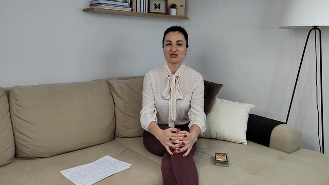Новая интерпретация Матрицы Судьбы ??? смотреть онлайн