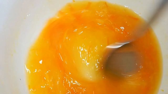 Крем без яиц для торта,десертов /Апельсиновый крем смотреть онлайн