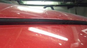 Как открыть замок капота Mazda 6 2014!