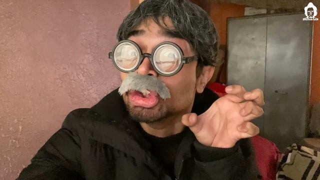 BB Ki Vines- | Doctor Sehgal- (Seedhe Ji) | смотреть онлайн