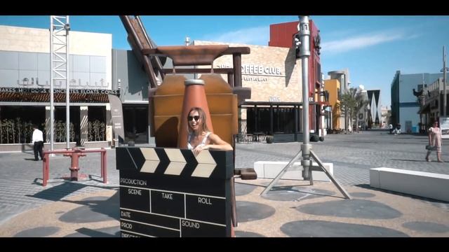 Amazing Dubai Getaway at Riverland. Dubai Parks And Resorts. Legoland. смотреть онлайн