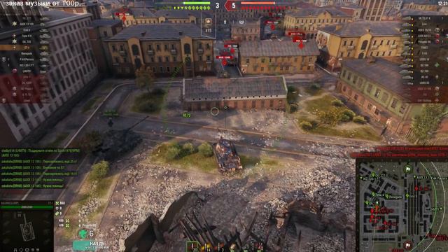 Качаю технику. МИР ТАНКОВ. RaiD вечером смотреть онлайн