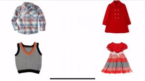 Карточки Домана Часть 22 Одежда и Обувь!