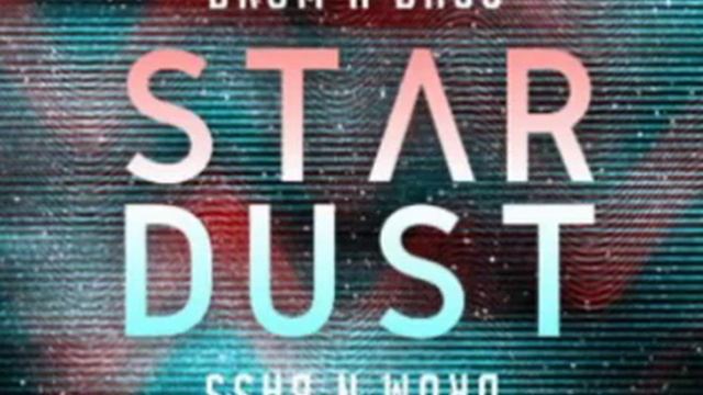 DRUM N BASS - STAR DUST (GROOVY LOOPS - DRUM AND BASS) смотреть онлайн