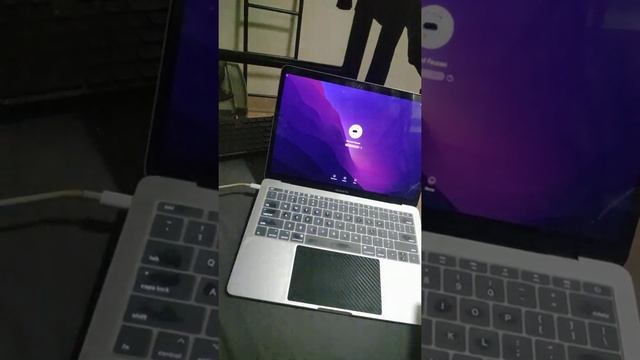 Macbook Pro 2017 A1708 - SSD Not Detected Without Charging at Booting Up смотреть онлайн