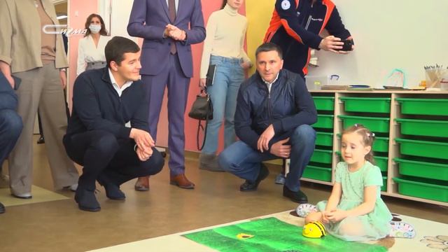 Новый Уренгой Обновление смотреть онлайн