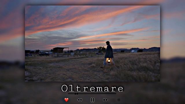 Nomadland Soundtrack | Oltremare - Ludovico Einaudi | 1 Hour Music смотреть онлайн
