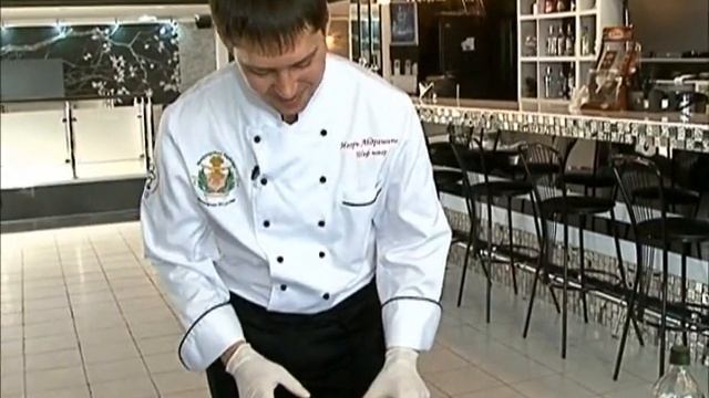 Приятного аппетита Медальоны Миньон смотреть онлайн