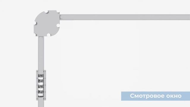 Системы транспортировки сухих сыпучих продуктов смотреть онлайн