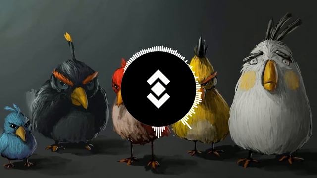 [PSY] - Angry Birds Theme Song ( Spazetronik Remix ) 🔥 смотреть онлайн