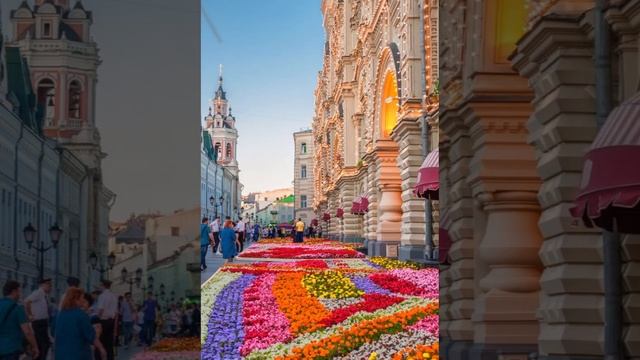 Как эффективно стройнеть и богатеть духовно. смотреть онлайн