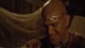 Книга Даниила (2013) фильм