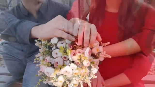 "Летите, лебеди", для Павла и Яны, love story 💕 смотреть онлайн