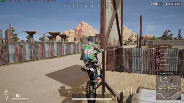 PLAYERUNKNOWN'S BATTLEGROUNDS VERRY LOW SETTINGS 1080P (I9-11900F/RTX3060/32GB) смотреть онлайн