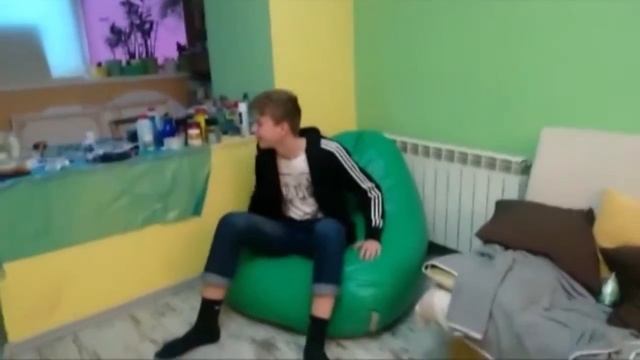 ЛУЧШАЯ РЕКЛАМА ОСВЕЖИТЕЛЯ... смотреть онлайн
