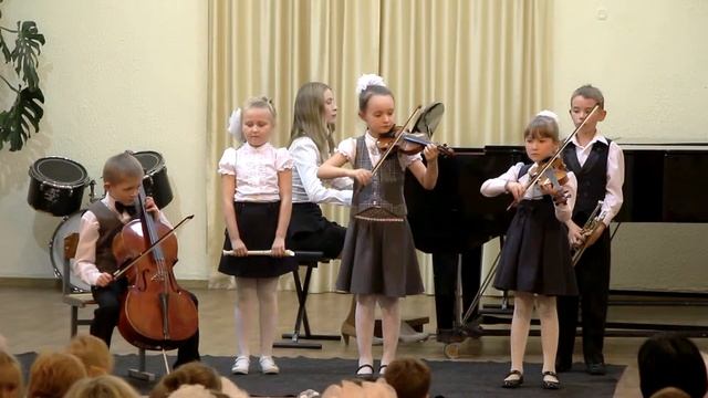 «Полька солнышко» смотреть онлайн