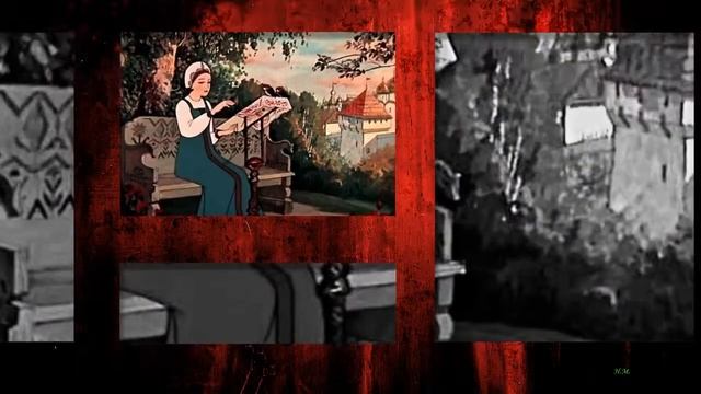 А С Пушкин Сказки смотреть онлайн