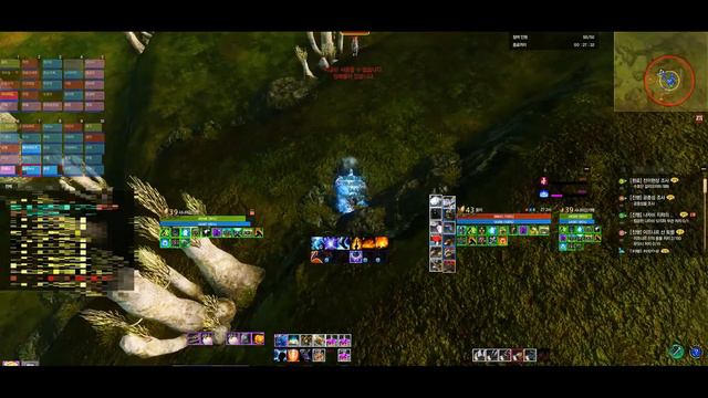 ArcheAge 천옷 상향 해줘라!(하제동대 나들이) смотреть онлайн