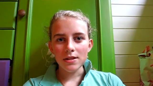 Sigrid Shout out to us смотреть онлайн