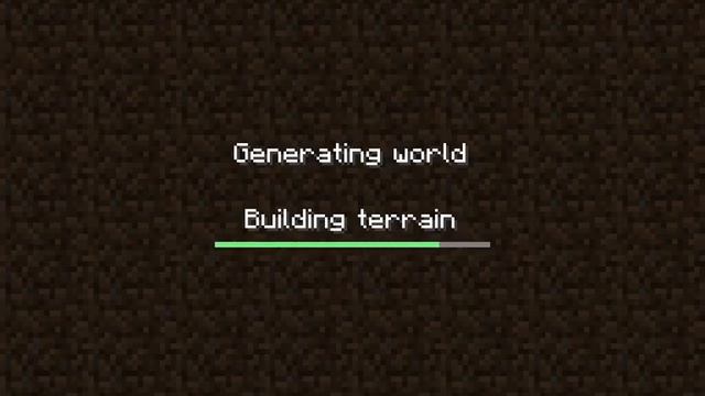 Как создать карту с жителями в Майнкрафт 0.10.4 смотреть онлайн