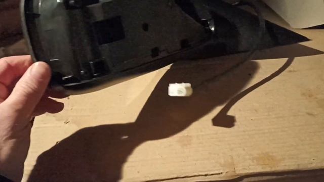 Тойота камри 40, 2007- зеркала боковые, наружные. смотреть онлайн