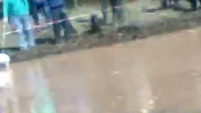 Акваспринт 2010 Сыктывкар Алешино ч.11 смотреть онлайн