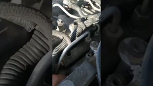 Ремонт топливной системы Kia Sorento BL 2,5 CRDI