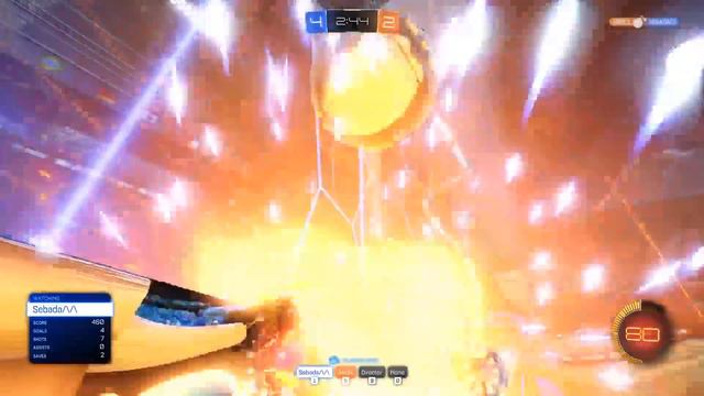 Quarter Final | 12 Titans Year 2 EU Qualifier | Sebadam vs JWols смотреть онлайн