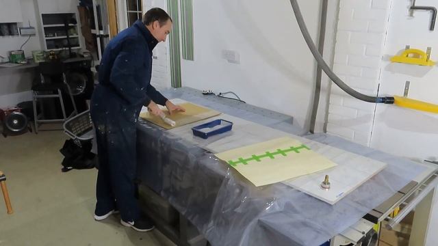 Bathroom Cabinet Build смотреть онлайн