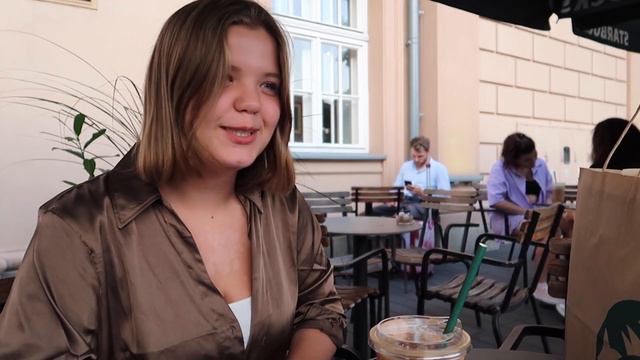 ВЛОГ КРАКОВ 2 Ч. | *новые заведения, шопинг,встречи* смотреть онлайн