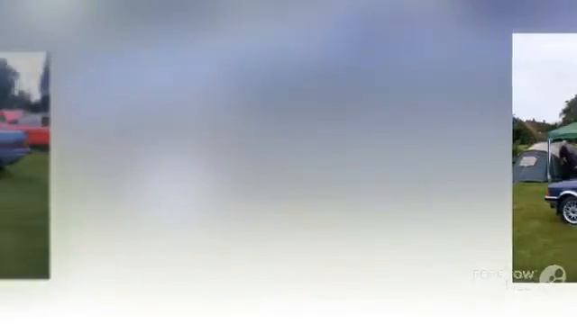 Ford Granada MK2 2.8 slideshow смотреть онлайн