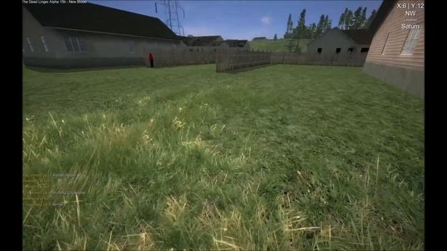 The Dead Linger - Gameplay and Commentary смотреть онлайн