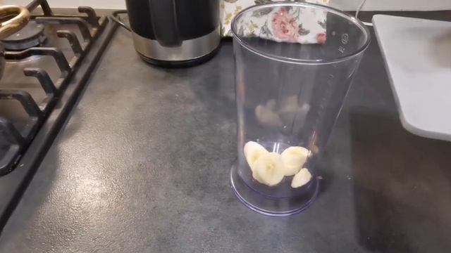 Стол номер 5 Молочно-банановое желе Диетический десерт Просто и вкусно!