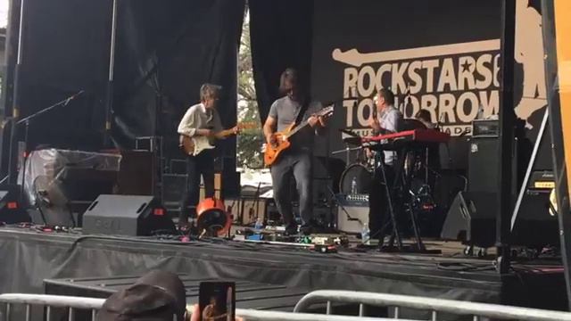 Eric Johnson Set смотреть онлайн