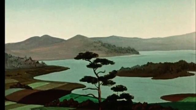 #Заколдованный мальчик # 7-эпизод