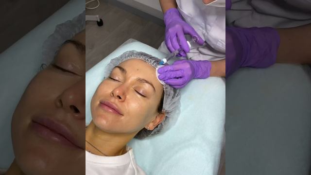Уколы красоты в Голосеево - Центр косметологии Слим смотреть онлайн