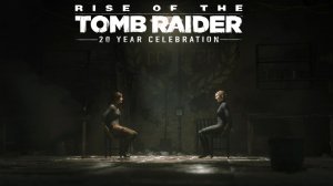 Rise of the Tomb Raider #2