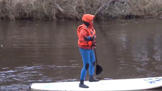 SUP/VÕHANDU MARATON/2018/TIR`JAM/TIR`JAM смотреть онлайн