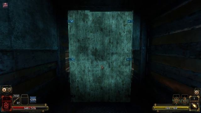 Прохождение Vaporum: Lockdown на русском - Часть 3. Сбор ключей смотреть онлайн