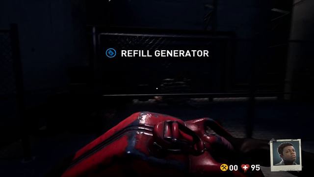 What these Dead by Daylight COMPETITORS did RIGHT! смотреть онлайн