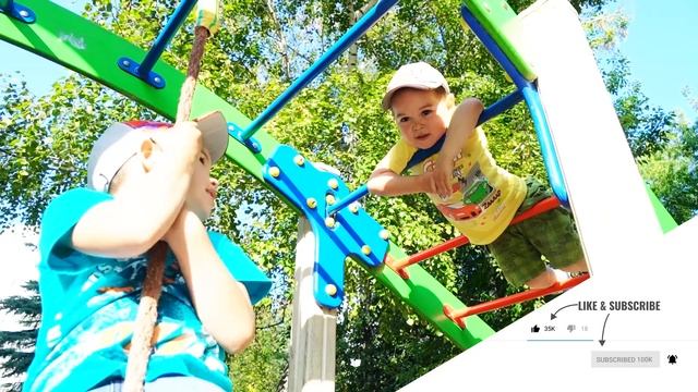 Дети как невидимки играют в прятки смотреть онлайн