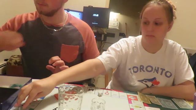 Let's Play Drunk Monopoly!! смотреть онлайн