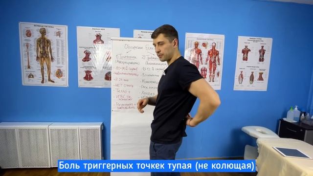 Прихватило спину? Что делать В ПЕРВУЮ ОЧЕРЕДЬ смотреть онлайн