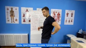 Прихватило спину? Что делать В ПЕРВУЮ ОЧЕРЕДЬ