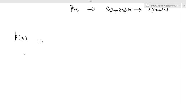 Probability Distributions смотреть онлайн
